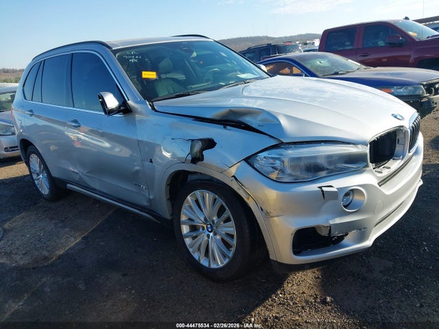 44475534 :رقم المزاد ، 5UXKR0C53G0P27227 vin ، 2016 Bmw X5 Xdrive35i مزاد بيع