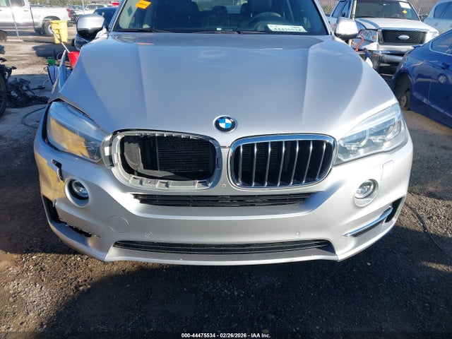 44475534 :رقم المزاد ، 5UXKR0C53G0P27227 vin ، 2016 Bmw X5 Xdrive35i مزاد بيع