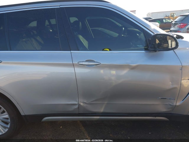 44475534 :رقم المزاد ، 5UXKR0C53G0P27227 vin ، 2016 Bmw X5 Xdrive35i مزاد بيع