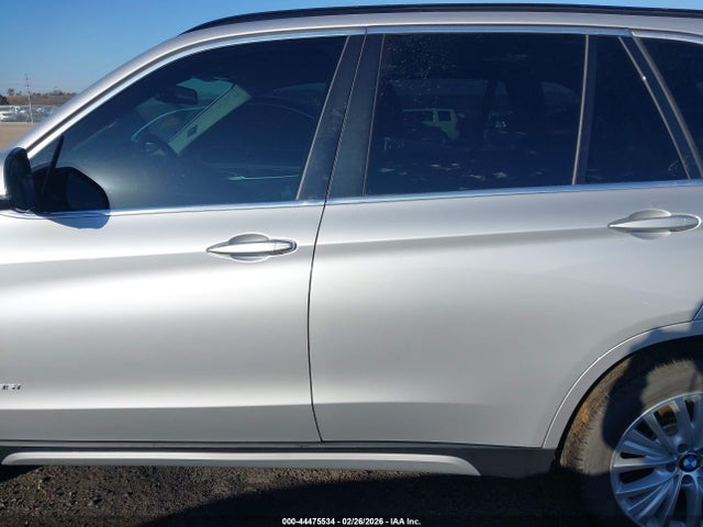 44475534 :رقم المزاد ، 5UXKR0C53G0P27227 vin ، 2016 Bmw X5 Xdrive35i مزاد بيع