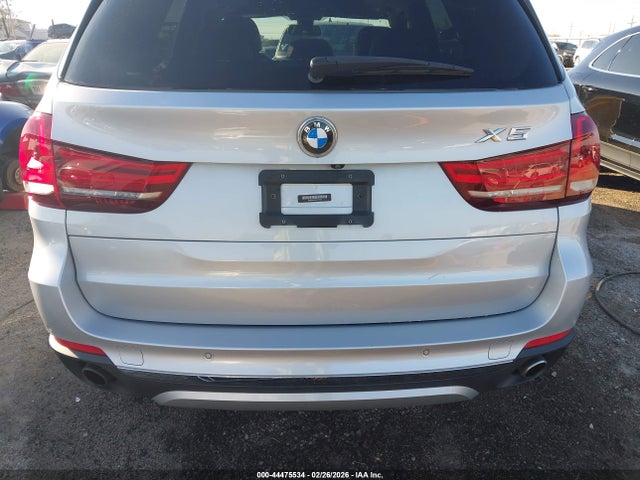 44475534 :رقم المزاد ، 5UXKR0C53G0P27227 vin ، 2016 Bmw X5 Xdrive35i مزاد بيع