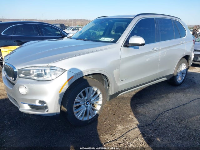 44475534 :رقم المزاد ، 5UXKR0C53G0P27227 vin ، 2016 Bmw X5 Xdrive35i مزاد بيع