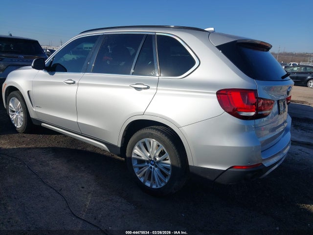 44475534 :رقم المزاد ، 5UXKR0C53G0P27227 vin ، 2016 Bmw X5 Xdrive35i مزاد بيع