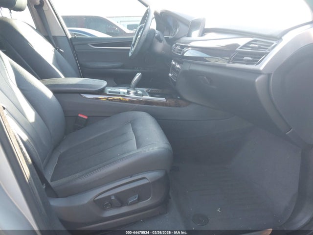 44475534 :رقم المزاد ، 5UXKR0C53G0P27227 vin ، 2016 Bmw X5 Xdrive35i مزاد بيع