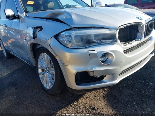 44475534 :رقم المزاد ، 5UXKR0C53G0P27227 vin ، 2016 Bmw X5 Xdrive35i مزاد بيع