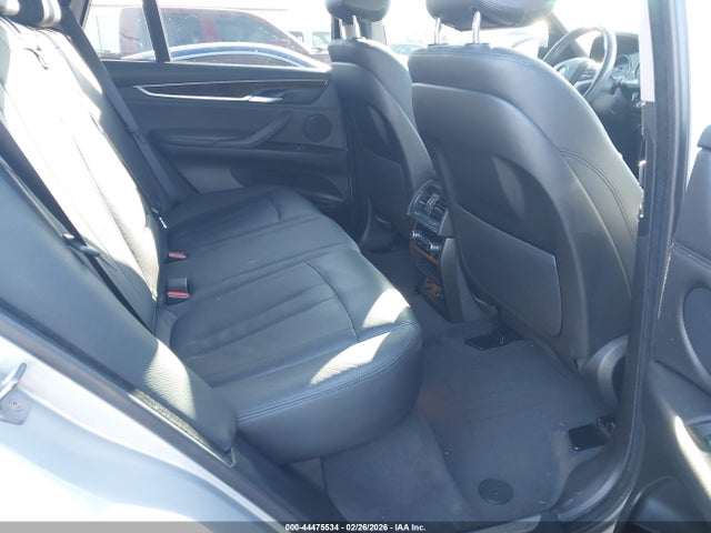 44475534 :رقم المزاد ، 5UXKR0C53G0P27227 vin ، 2016 Bmw X5 Xdrive35i مزاد بيع