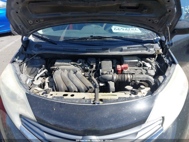 Aukcja sprzedaży 2015 Nissan Versa Note S (sr), vin: 3N1CE2CP9FL426674, numer aukcji: 44475536