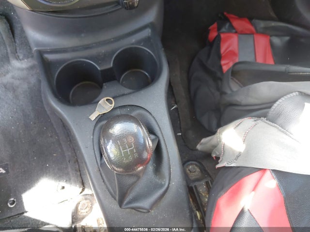 Aukcja sprzedaży 2015 Nissan Versa Note S (sr), vin: 3N1CE2CP9FL426674, numer aukcji: 44475536
