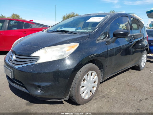 Aukcja sprzedaży 2015 Nissan Versa Note S (sr), vin: 3N1CE2CP9FL426674, numer aukcji: 44475536