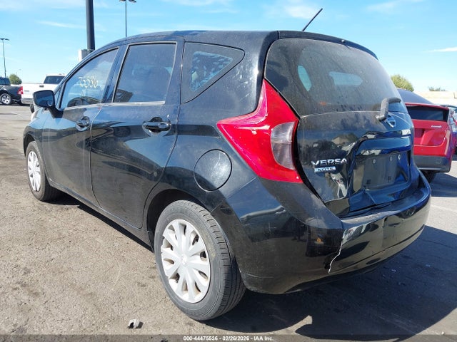 Aukcja sprzedaży 2015 Nissan Versa Note S (sr), vin: 3N1CE2CP9FL426674, numer aukcji: 44475536