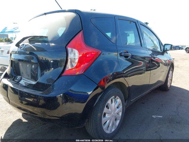 Aukcja sprzedaży 2015 Nissan Versa Note S (sr), vin: 3N1CE2CP9FL426674, numer aukcji: 44475536
