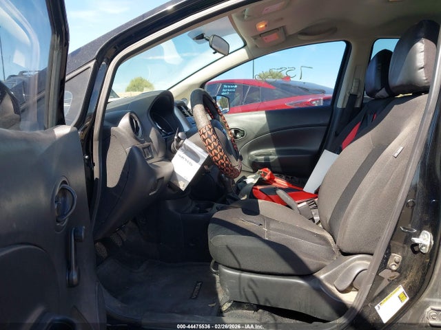 Aukcja sprzedaży 2015 Nissan Versa Note S (sr), vin: 3N1CE2CP9FL426674, numer aukcji: 44475536