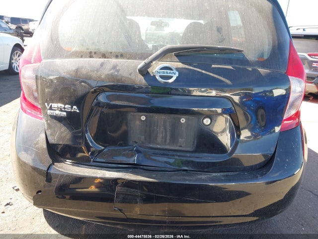 Aukcja sprzedaży 2015 Nissan Versa Note S (sr), vin: 3N1CE2CP9FL426674, numer aukcji: 44475536