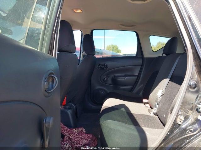 Aukcja sprzedaży 2015 Nissan Versa Note S (sr), vin: 3N1CE2CP9FL426674, numer aukcji: 44475536