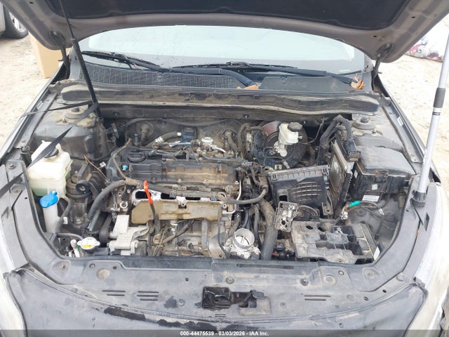 KIA Optima Lx 2015 5XXGM4A72FG405595 Image 10