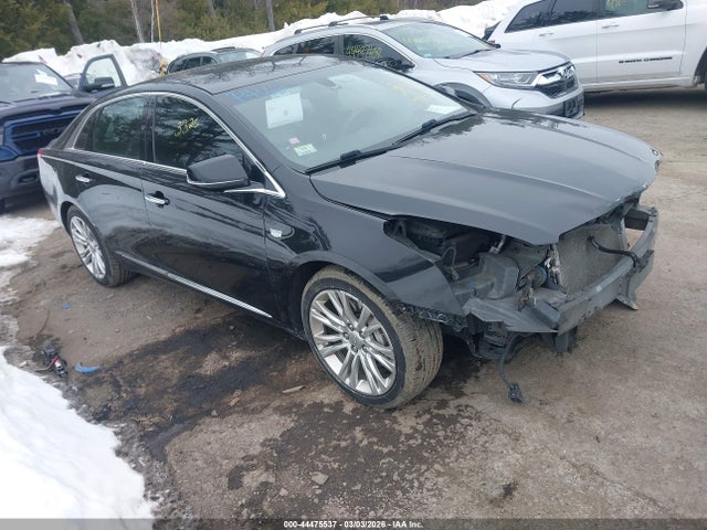 2018 CADILLAC XTS 2G61M5S39J9129409