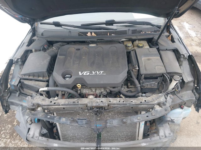 2018 CADILLAC XTS 2G61M5S39J9129409 Photo 9