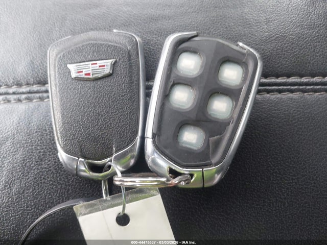 2018 CADILLAC XTS 2G61M5S39J9129409 Photo 10