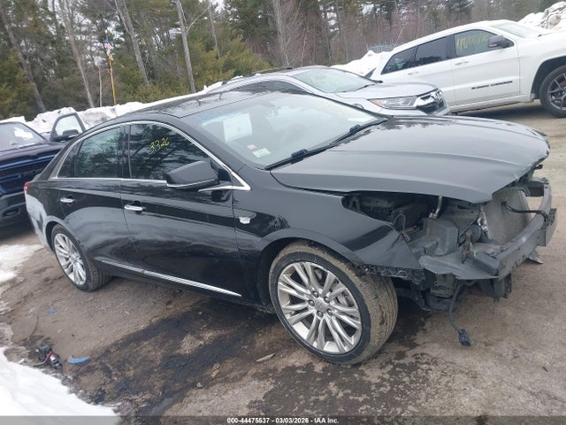 2G61M5S39J9129409 Cadillac XTS LUXURY