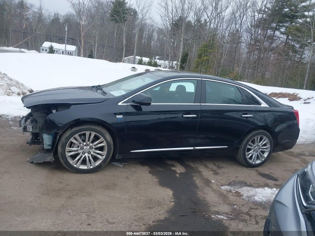 2G61M5S39J9129409 Cadillac XTS LUXURY