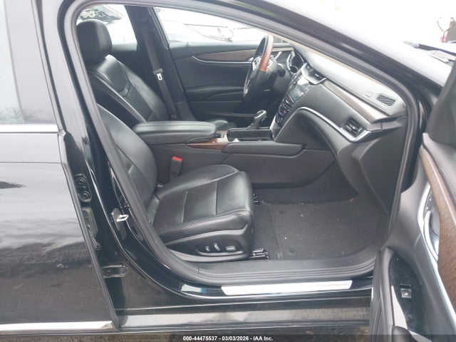 2018 CADILLAC XTS 2G61M5S39J9129409 Photo 4