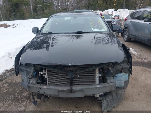 2018 CADILLAC XTS 2G61M5S39J9129409 Photo 5