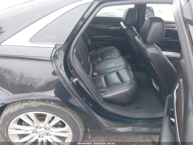 2018 CADILLAC XTS 2G61M5S39J9129409 Photo 7