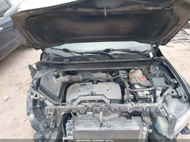 44475540 :رقم المزاد ، 1GKKNKLA9LZ120930 vin ، 2020 Gmc Acadia Sle مزاد بيع