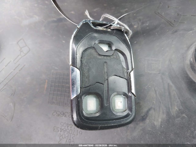 44475540 :رقم المزاد ، 1GKKNKLA9LZ120930 vin ، 2020 Gmc Acadia Sle مزاد بيع