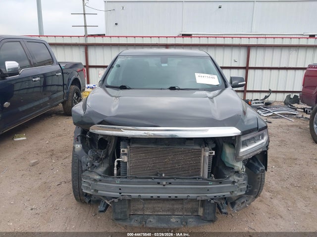 44475540 :رقم المزاد ، 1GKKNKLA9LZ120930 vin ، 2020 Gmc Acadia Sle مزاد بيع