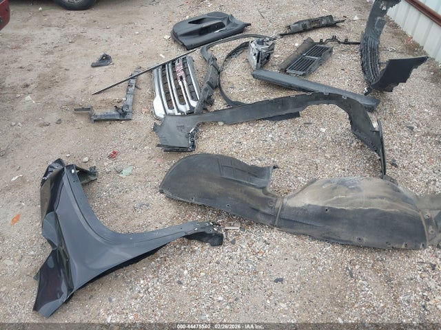 44475540 :رقم المزاد ، 1GKKNKLA9LZ120930 vin ، 2020 Gmc Acadia Sle مزاد بيع