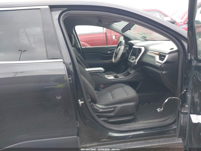 44475540 :رقم المزاد ، 1GKKNKLA9LZ120930 vin ، 2020 Gmc Acadia Sle مزاد بيع