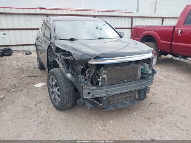 44475540 :رقم المزاد ، 1GKKNKLA9LZ120930 vin ، 2020 Gmc Acadia Sle مزاد بيع