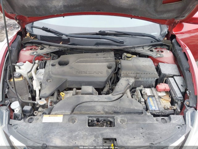 Продаж на аукціоні авто 2016 Nissan Altima 2.5 Sv, vin: 1N4AL3AP7GC235406, номер лоту: 44475541