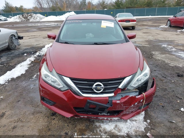 Продаж на аукціоні авто 2016 Nissan Altima 2.5 Sv, vin: 1N4AL3AP7GC235406, номер лоту: 44475541