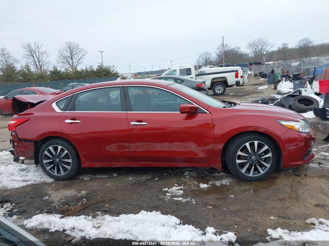 Продаж на аукціоні авто 2016 Nissan Altima 2.5 Sv, vin: 1N4AL3AP7GC235406, номер лоту: 44475541