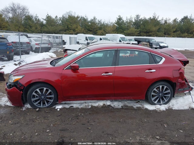 Продаж на аукціоні авто 2016 Nissan Altima 2.5 Sv, vin: 1N4AL3AP7GC235406, номер лоту: 44475541