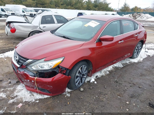 Продаж на аукціоні авто 2016 Nissan Altima 2.5 Sv, vin: 1N4AL3AP7GC235406, номер лоту: 44475541