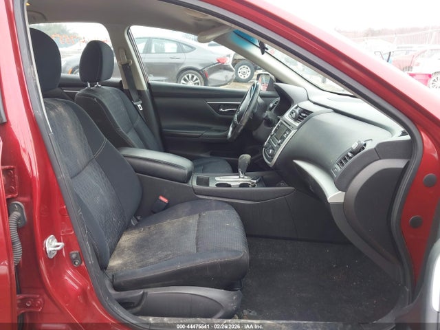Продаж на аукціоні авто 2016 Nissan Altima 2.5 Sv, vin: 1N4AL3AP7GC235406, номер лоту: 44475541