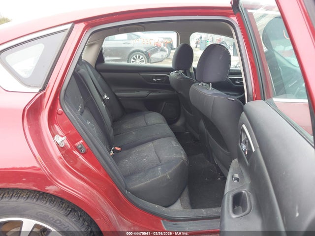 Продаж на аукціоні авто 2016 Nissan Altima 2.5 Sv, vin: 1N4AL3AP7GC235406, номер лоту: 44475541