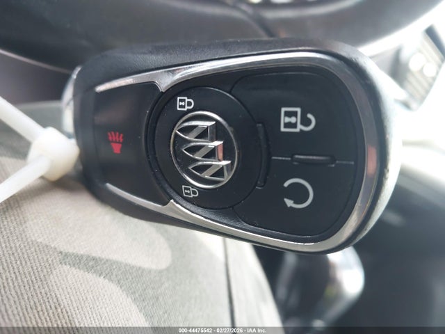 Продажа на аукционе авто 2022 Buick Encore Awd Preferred, vin: KL4CJESMXNB535625, номер лота: 44475542