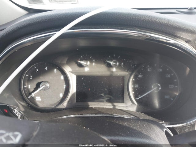Продажа на аукционе авто 2022 Buick Encore Awd Preferred, vin: KL4CJESMXNB535625, номер лота: 44475542