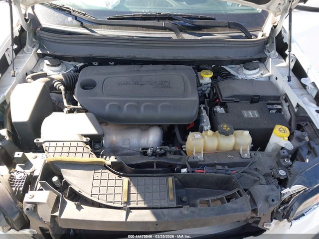 1C4PJLDB0KD434035 Jeep Cherokee Limited Fwd
