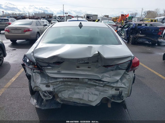 5NPD74LF4HH186533 Hyundai ELANTRA SE