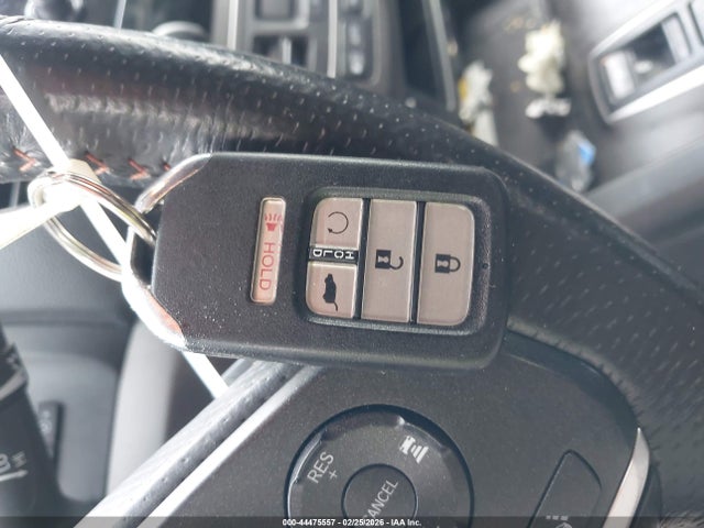 Aukcja sprzedaży 2022 Honda Pilot Awd Trailsport, vin: 5FNYF6H86NB078743, numer aukcji: 44475557