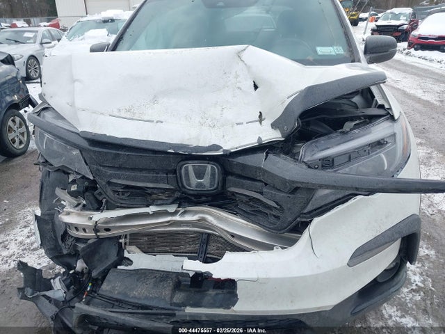 Aukcja sprzedaży 2022 Honda Pilot Awd Trailsport, vin: 5FNYF6H86NB078743, numer aukcji: 44475557
