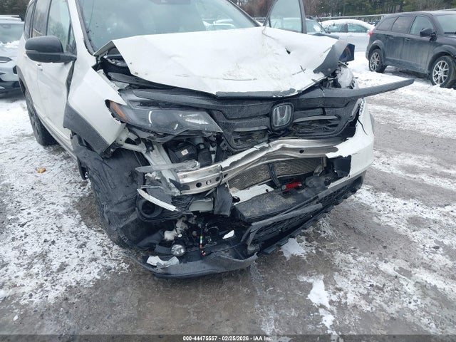 Aukcja sprzedaży 2022 Honda Pilot Awd Trailsport, vin: 5FNYF6H86NB078743, numer aukcji: 44475557