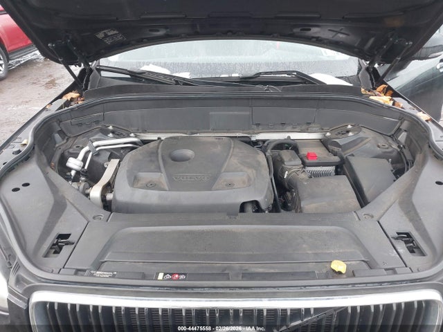 YV4A22PK0G1044390 Volvo Xc90 T6 Momentum