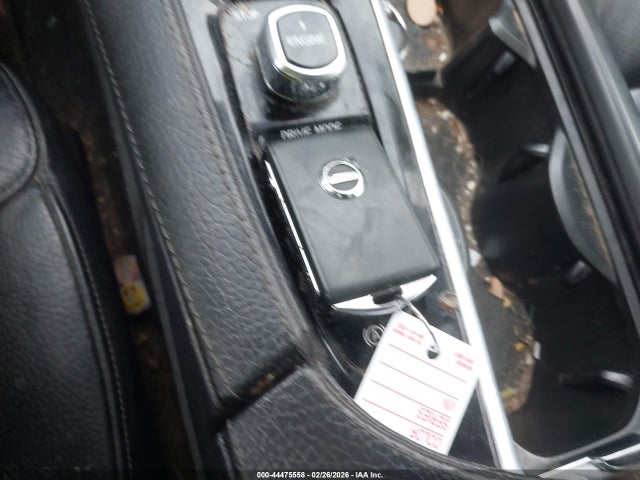 YV4A22PK0G1044390 Volvo Xc90 T6 Momentum
