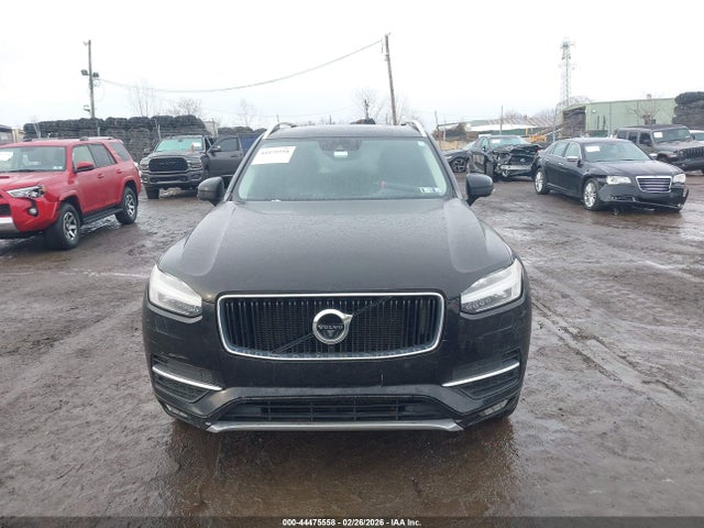 YV4A22PK0G1044390 Volvo Xc90 T6 Momentum